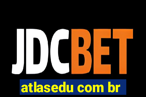 atlasedu com br